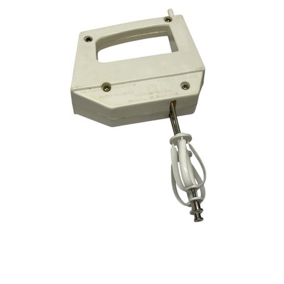 Vintage Betty Crocker Cooking Toy Toaster Mixer Set 1970s - Picture 8 of 10